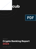 Crypto Banking Report 2024