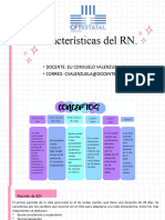 Clase 2.2 Cuidados Del Niño y Adolescente I