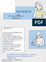 Clase N°3 MQ Oxigenoterapia