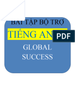 Bai Tap Bo Tro Anh 7 Global Success - No Key
