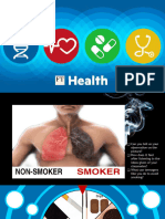 Q4-PPT-Health 8 (Dangers of Smoking)