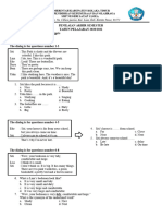 SOAL PAT KLS 7 FIX