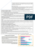 Fuente: Ministerio de Educación Del Perú. (2016) - Texto Escolar Historia, Geografía y Economía 4. Pág. 16 y 17