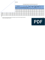 Format Tunjangan 2014 - 2