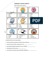 D1 - Lesson 2