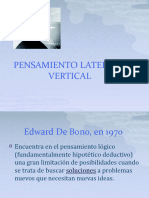 Vertical y Lateral