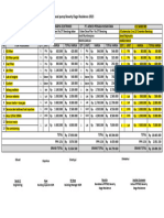 Diesel Pump 6BG1