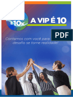 Regulamento A VIP É 10