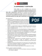 Carta de Compromiso Corregido