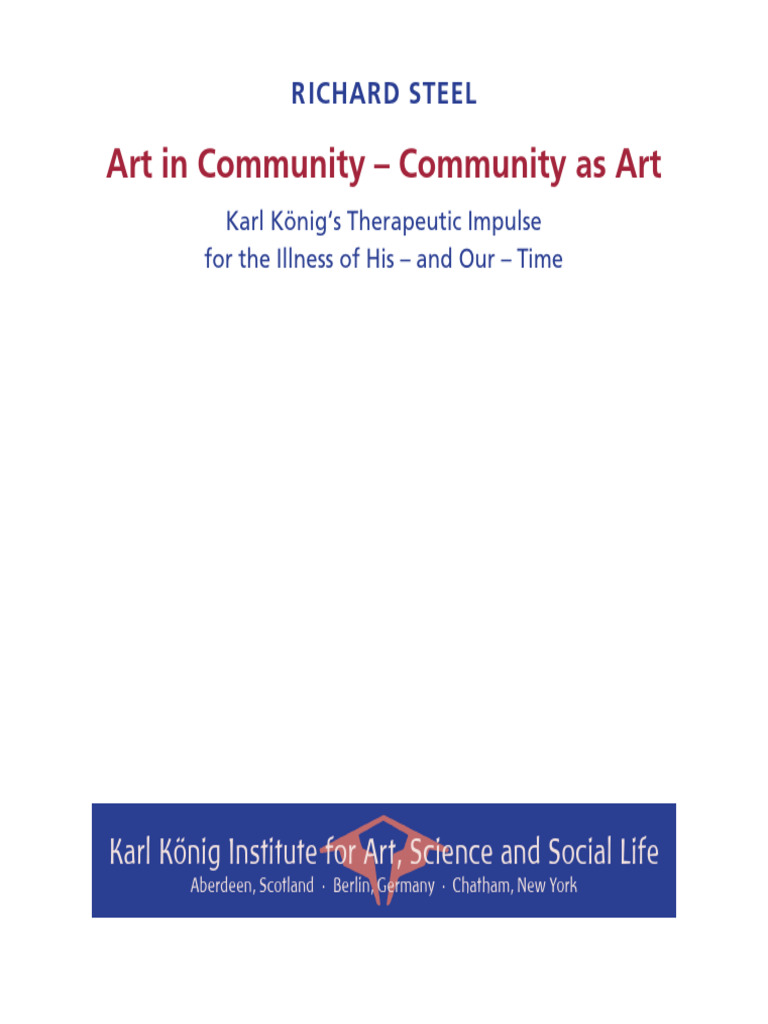 Art in community pdf
