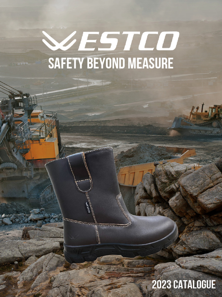 Westco Catalogue | PDF | Shoe | Boot