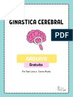 II Ginástica Cerebral