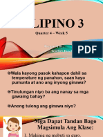Filipino 3 Co