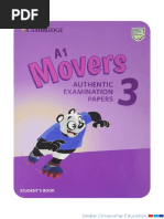 Flyers Listening Test Pdf