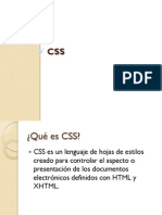 Conceptosbasicos CSS Diapositivas