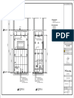 Mako Paspampres - Rumah Jaga - Ar-C-1011 - Potongan Toilet-1