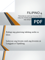 Filipino 4 Q1 W7 D4