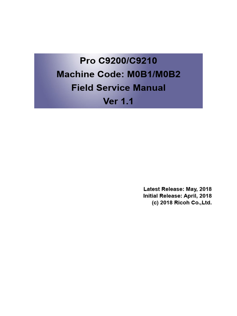 Service manual pro c9210 pdf microsoft windows internet explorer