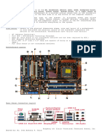 Lesson 2 Motherboards Update