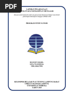 PTK Dillah Revisi | PDF