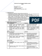 Rencana Pelaksanaan Pembelajaran (RPP)