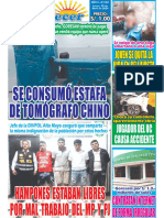 Diario Amanecer 29-04-2024