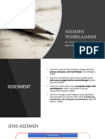 Assessment Formatif - Kandi