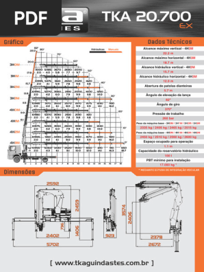 TKGページ Tka 20.700 Ex | PDF