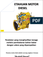 02. 2.1  Motor Diesel