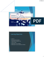 Lec 7_ADT_Assessing Risk of Material Misstatement