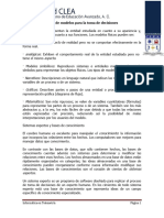 3.2 Tipos de Modelos para La Toma de Decisiones