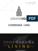 Presentación Coordenada Living