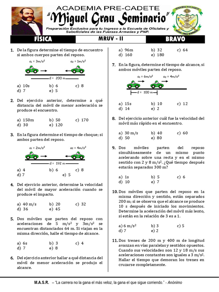 4 F Mruv 2 MGS Bravo 2023 | PDF