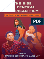 The Rise of Central American Film in The Twenty-Fi