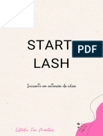 Start Lash