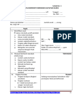 Lamp_ 1 Form_ Status Upaya Berhenti Merokok