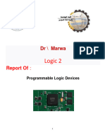 report Logic2