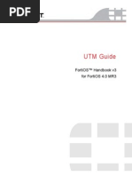 Download fortigate-utm-40-mr3 by robertosabbie SN72887732 doc pdf