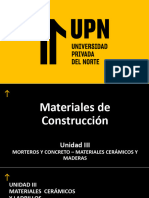 Semana 06 - Materiales Ceramicos - Ug