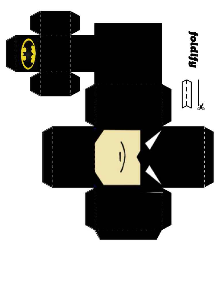 BATMAN | PDF
