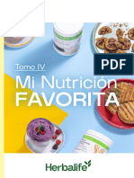 Mi Nutrición Favorita ___ Tomo 4 (1)