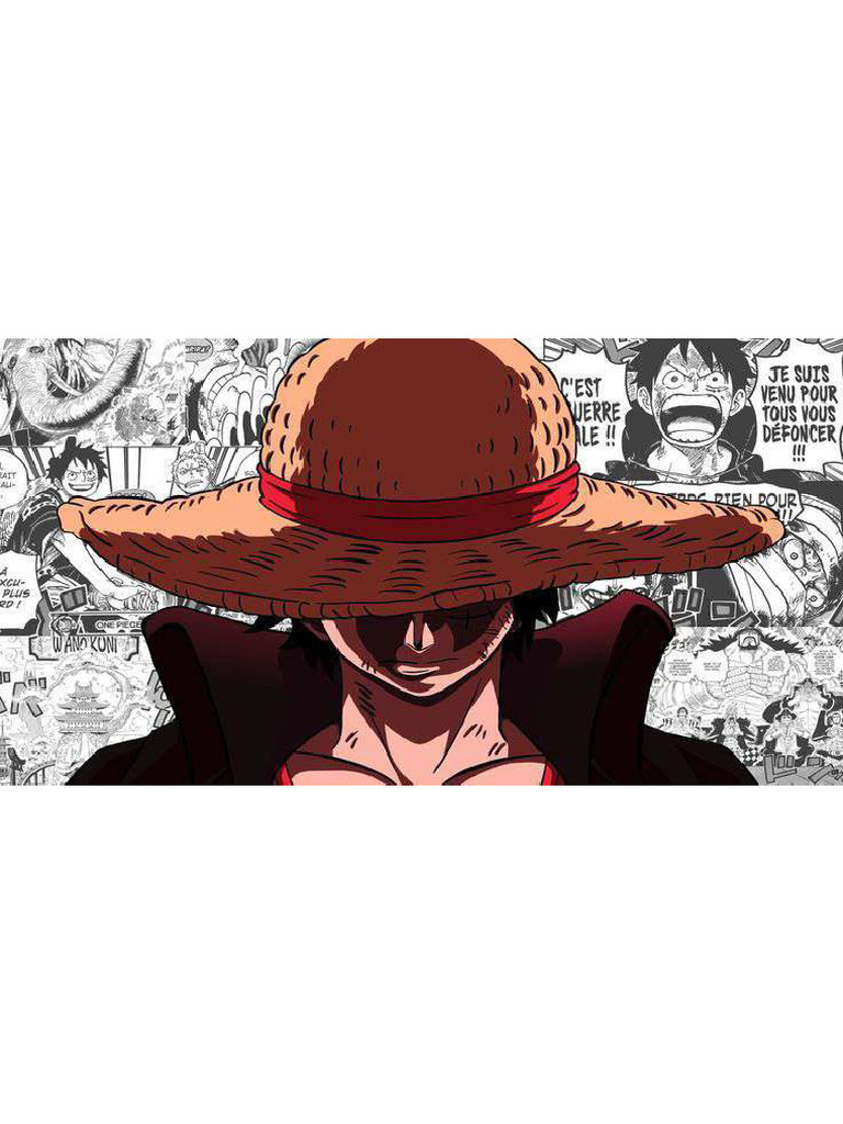 Monkey d luffy em 2022 desenhos de anime personagens de anime