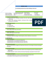 Modul Ajar Hk. Dasar Kimia 6