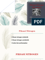 5 Fiksasi Nitrogen