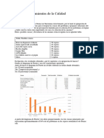 Tarea de Herramientas de La Calidad - Avance