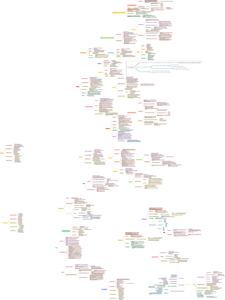 Data Processing Encryption Guide Pdf Encryption Information