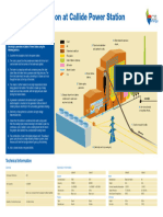 Electricity Generation at Callide Power Station v2 010721