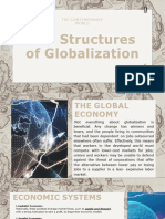 Lesson-2-The-Structures-of-Globalization