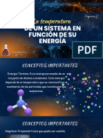 Conservación de La Energía