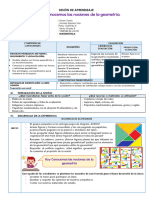 Sesionmate Geometria 03mayo
